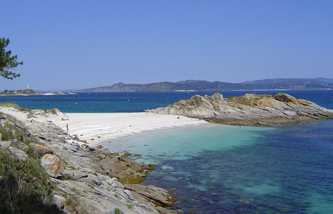 plage-naturelle-galice-vacances