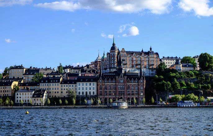 archipel-stockholm