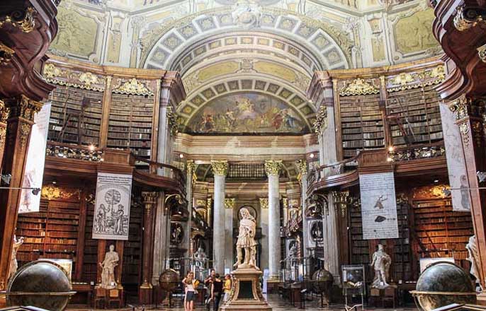 bibliotheque-nationale-autrichienne