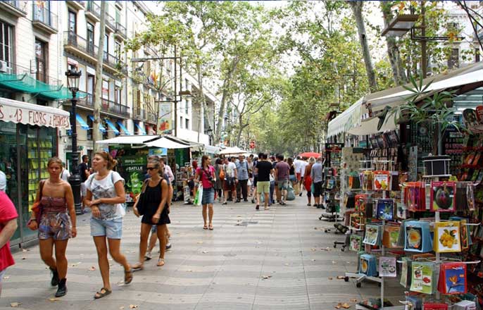 las-ramblas-barcelone