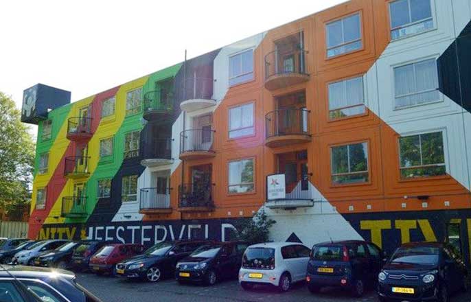 logement-auberge-amsterdam
