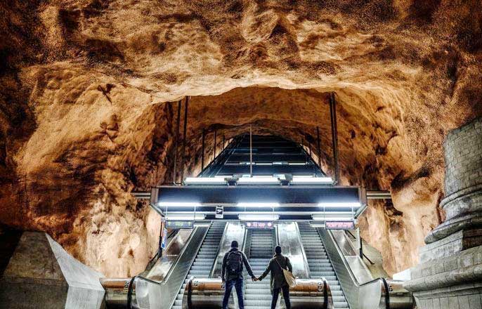 metro-stockholm