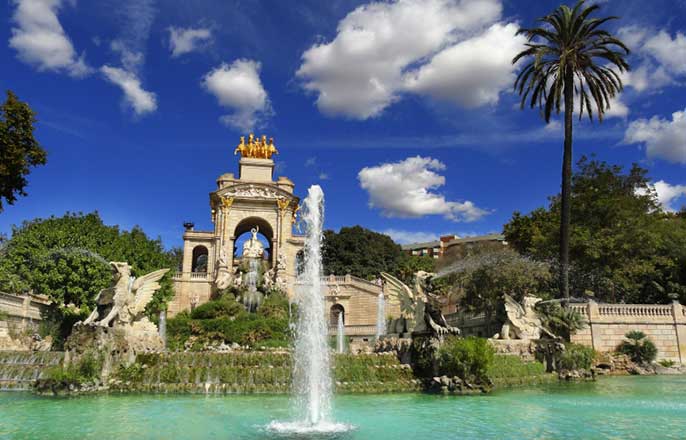 parc-de-la-citadelle-barcelone