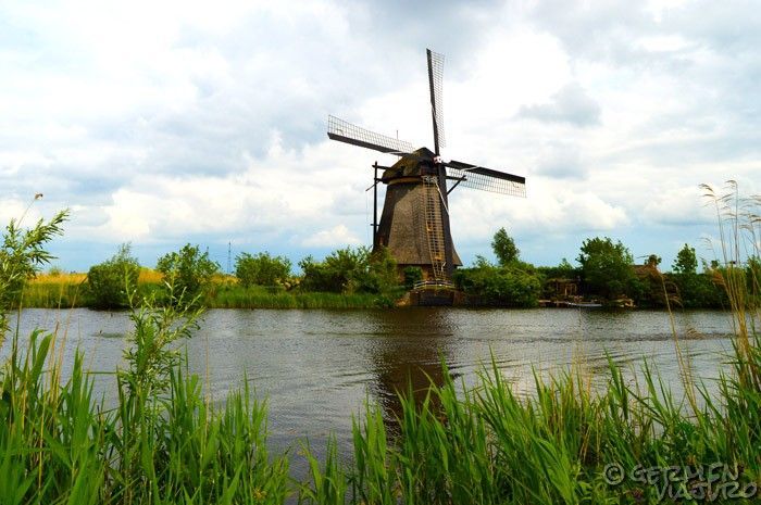 roadtrip-moulins-kinderdijk