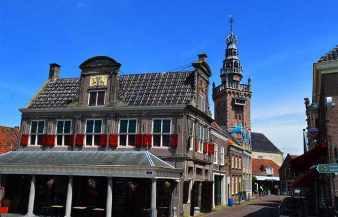 village-monnickendam