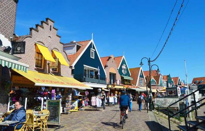 village-volendam