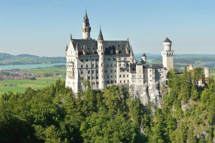 visite-chateau-neuschwanstein-baviere-allemagne