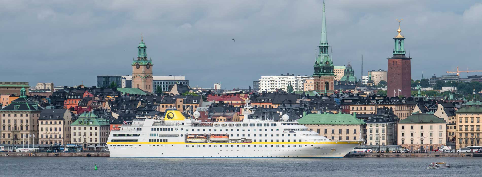 Que Visiter à Stockholm Top Des 10 Lieux Incontournables