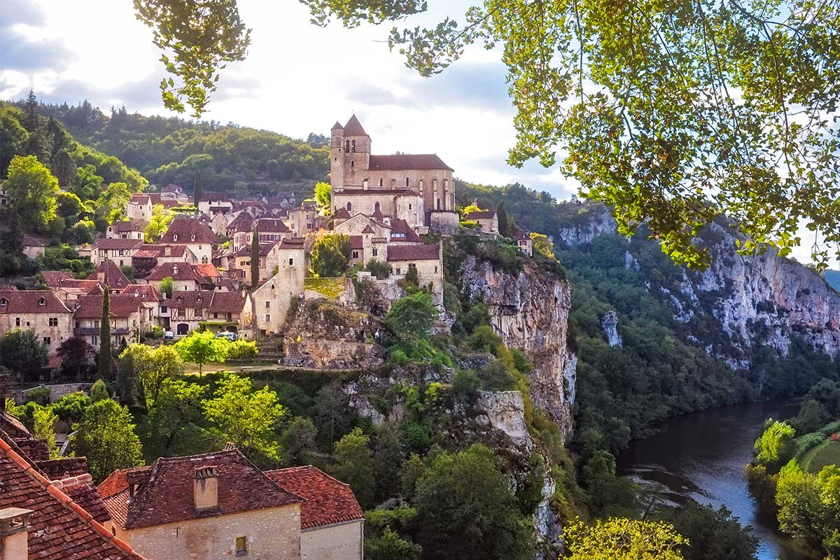 10 Plus Beaux Endroits à Voir En France – Les Lieux à Ne Pas Manquer