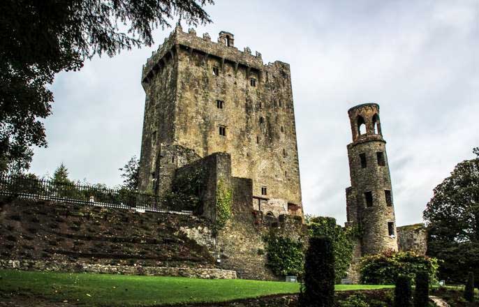 chateau-de-Blarney