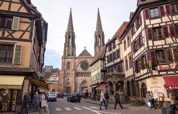 eglise-saint-pierre-obernai