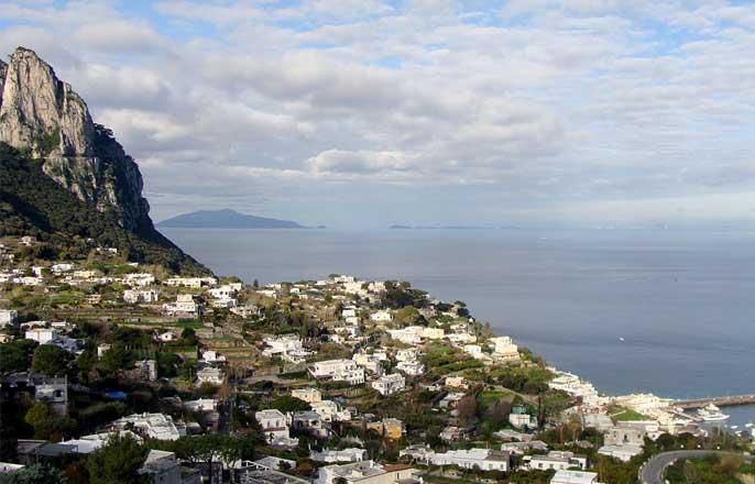 ile-capri-italie