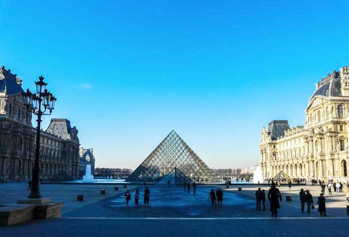 louvre-paris-visite-indispensable