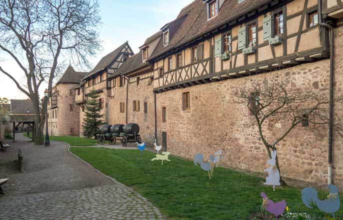 riquewihr-plus-beaux-vilages-france