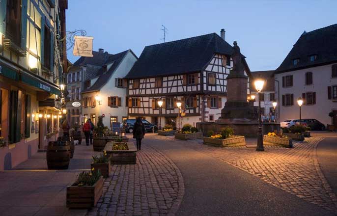 village-ribeauville-de-nuit