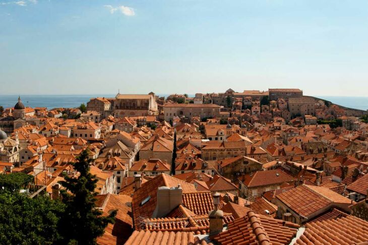 voyage-croatie-dubrovnik