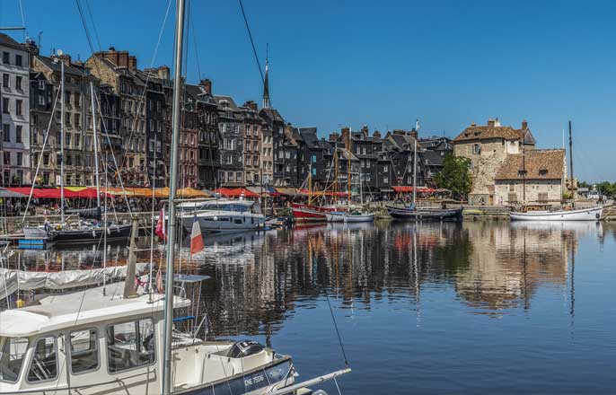 voyage-normandie