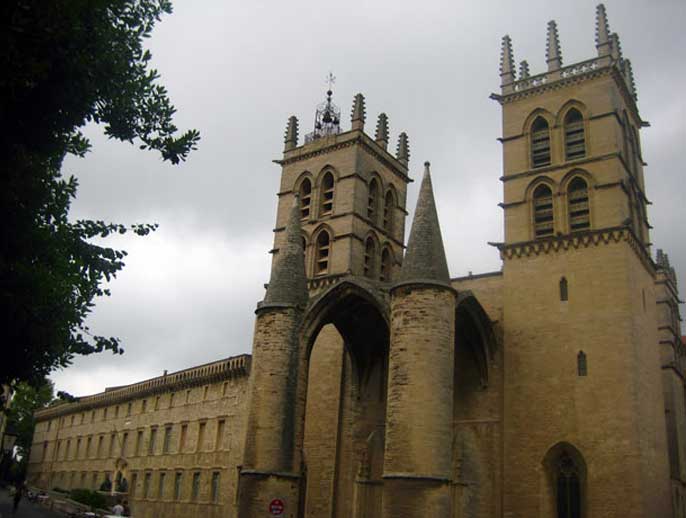 cathedrale-saint-pierre-montpellier