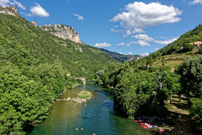 kanoe-gorges-tarn-lozere