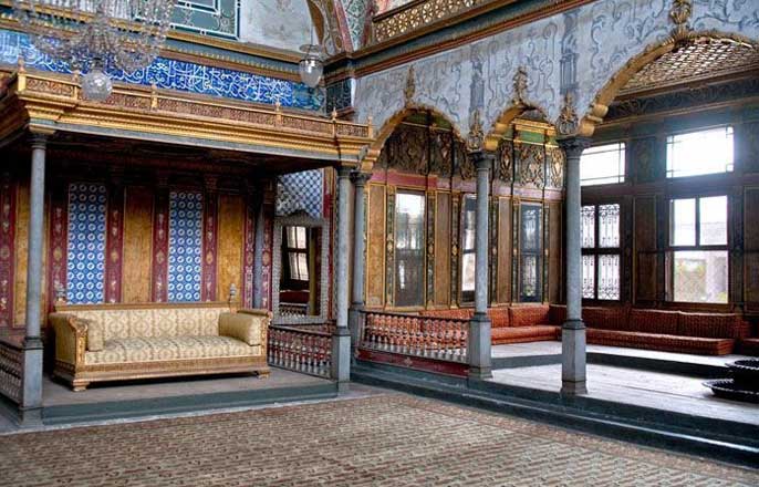 palais-de-topkapi-turquie