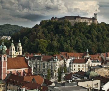 panorama-ljubljana-visite-slovenie