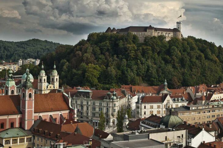 panorama-ljubljana-visite-slovenie