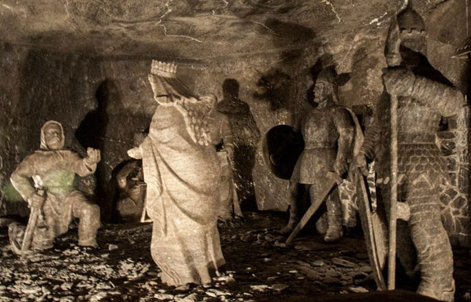 chevalier-legende-sel-wieliczka