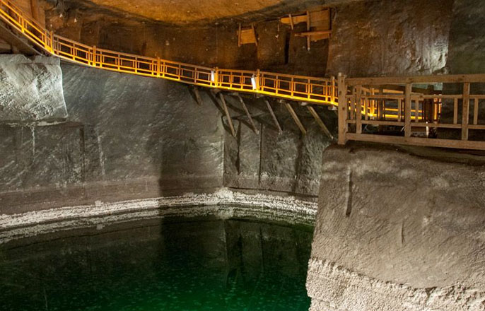 lac-souterrain-mine-wieliczka