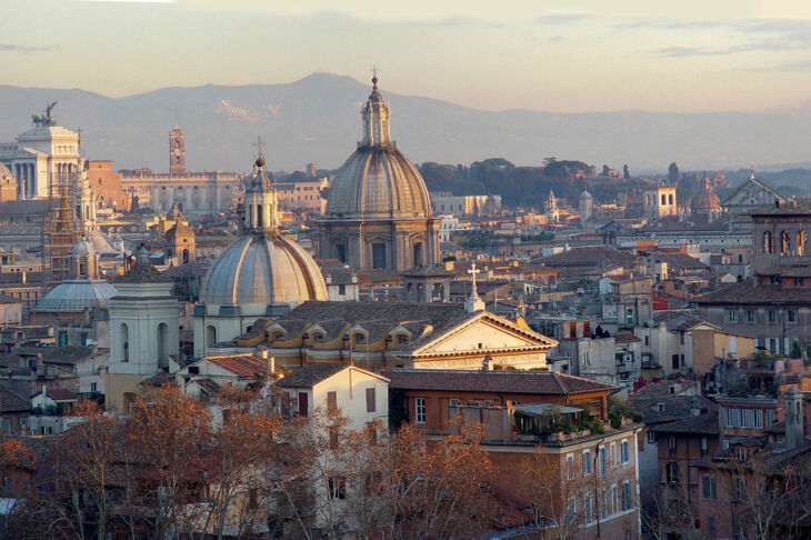 preparer-son-voyage-a-rome