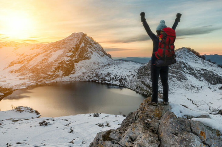 bien-preparer-randonnee-alpes