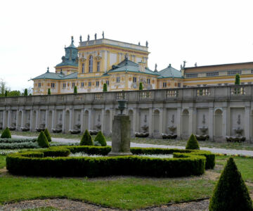 palais-de-wilanow