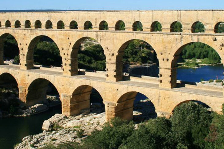 pont-du-gard-languedoc-roussillon