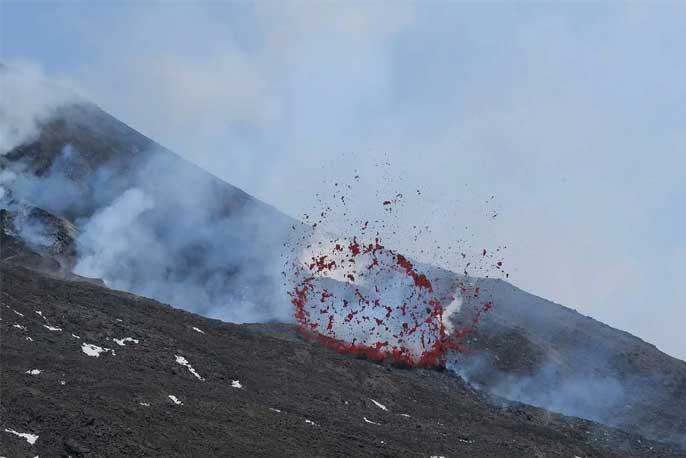 eruption-etna