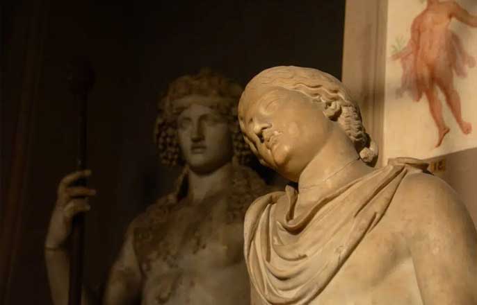 statue-musee-vatican-rome