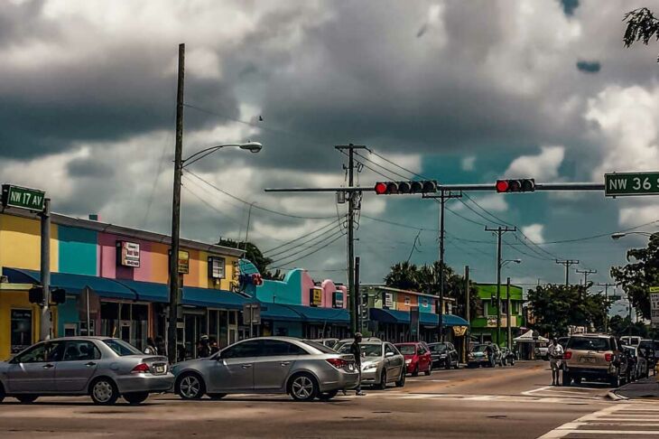 differents-moyens-transport-miami