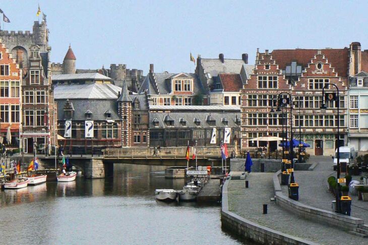 comment-se-rendre-bruxelles-gand