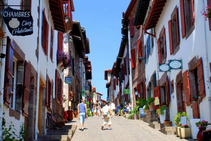 visiter-saint-jean-pied-de-port-decouverte