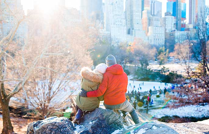 couple-new-york-hiver-central-park