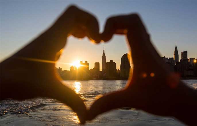 voyage-couple-new-york