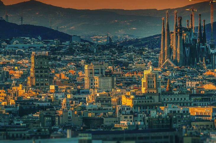 vue-panoramique-barcelone