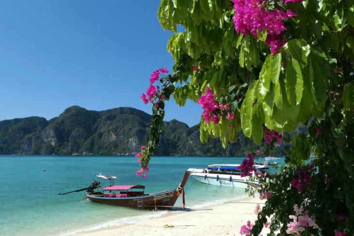 comment-visiter-ile-phi-phi-thailande