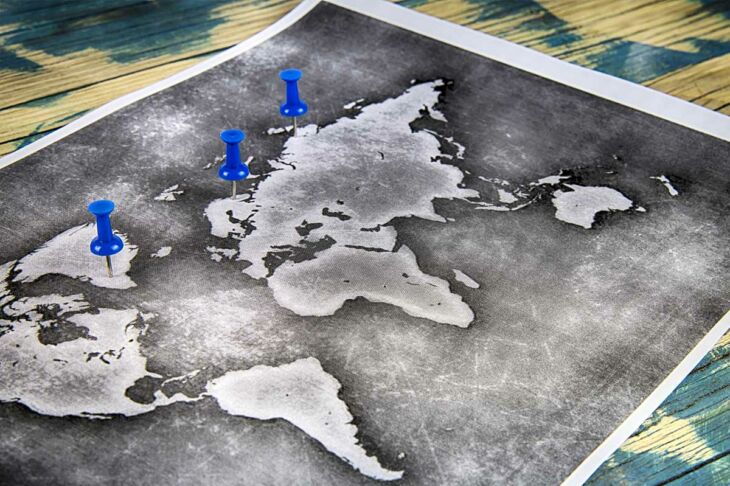 les-plus-grands-pays-du-monde