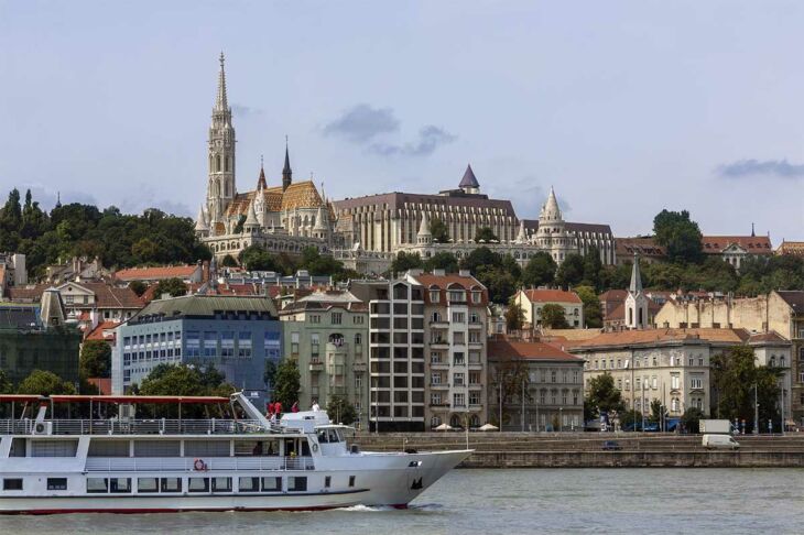 lieux-a-visiter-croisiere-danube-vienne-budapest