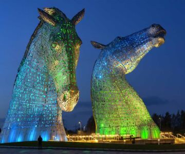 visiter-kelpies-sculptures-cheval-ecosse-falkirk