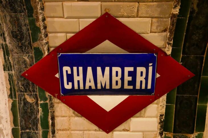 visite-musee-station-metro-chamberi-madrid