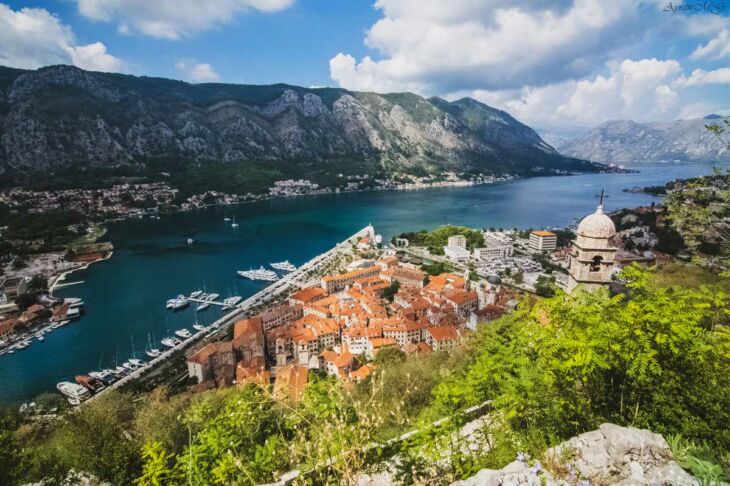 visite-ville-kotor-montenegro