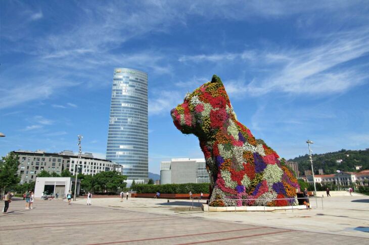 que-voir-bilbao-2-jours